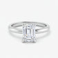 Emerald Cut