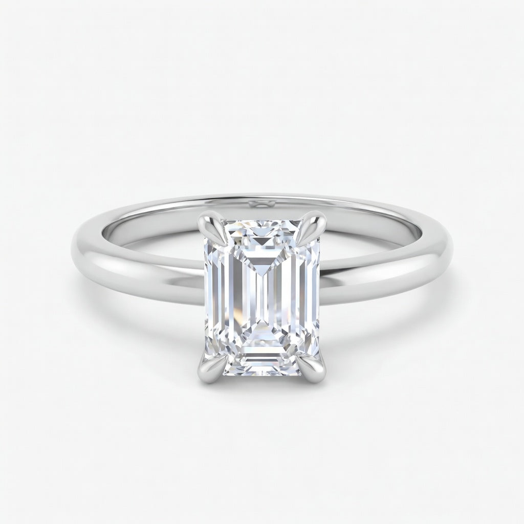 Emerald Cut