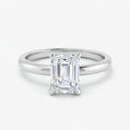 Emerald Cut